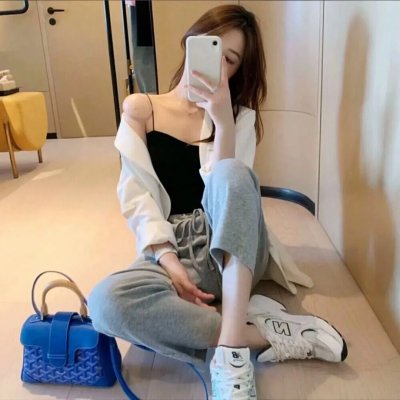 轻轻摇晃